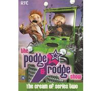 Podge & Rodge-Series 2 [Eire O - Podge And Rodge Show - Cream Of Series 2 [Edizione: Regno Unito] [Edizione: Regno Unito]