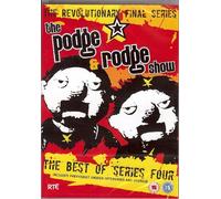 Podge & Rodge Show - Best Of Series 4 [Edizione: Regno Unito]
