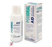 PODIDRAL AD EMULSIONE DET250ML
