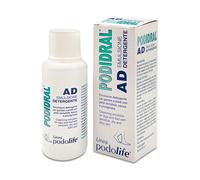 PODIDRAL AD EMULSIONE DET250ML