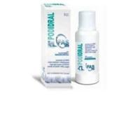 Podidral Fas Latte 250 ml - Latte per il benessere dei piedi