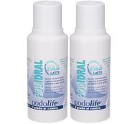 PODIDRAL® FAS Latte 2x250 ml