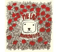 Podington Bear The End (CD)