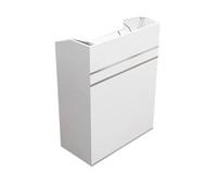 Podio E Leggio, Podio In Legno, Piccolo Banco Reception, Pulpito Con Base In Legno Resistente, For Chiesa, Aula, Presentazione, Discorsi Di Matrimonio(White,L)