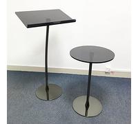 Podio in acrilico per la scuola della Chiesa e i discorsi pubblici - Scrivania professionale per cerimonie eventi di benvenuto e discussioni - Design elegante facile da montare