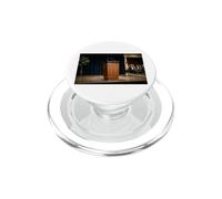 Podio Leggio Discorso Conferenza Dibattito Pulpito Oratorio PopSockets PopGrip per MagSafe