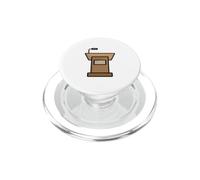 Podio Leggio Discorso Conferenza Dibattito Pulpito Oratorio PopSockets PopGrip per MagSafe