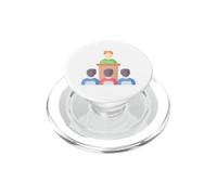 Podio Leggio Discorso Conferenza Dibattito Pulpito Oratorio PopSockets PopGrip per MagSafe