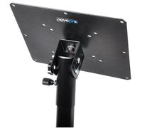 Podio O Av Supporto, Supporto Tipo Asta, Carico Max 12KG, Vesa Sta Per Novopro