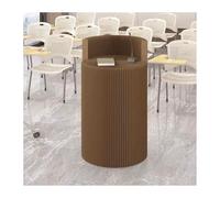 Podio portatile per chiesa per presentazioni, design pulpito, carta artistica, versatile, marrone, 118 x 60 cm, ideale per conferenze ed eventi