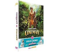 Podium;cineman