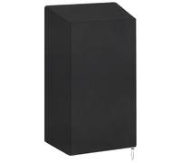 Podium Protective Cover, Waterproof Heavy Duty with Furniture Shield Design | Black Protective Cover for Teacher Easel, Standing Desk Shelf, Classroom, Meeting Room, Lecture Hall