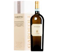 Podium Verdicchio dei Castelli di Jesi Classico Superiore DOC 2022 MAGNUM in confezione regalo 1,5 l