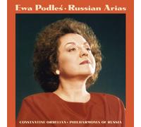 Podles Ewa Con - Arie Russe