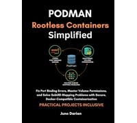 Podman Rootless Containers Simplified: Fix Port Binding Errors, Master Volume Permissions, and Solve SubUID Mapping Problems with Secure, Docker-Compatible Containerization