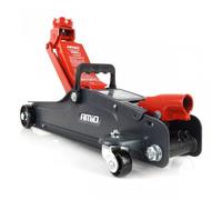 Podnośnik hydrauliczny niskoprofilowy żaba 2T 2000 kg CE AMIO-02500