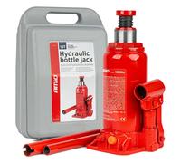 Podnośnik hydrauliczny słupkowy 10T 10000 kg PVC box AMIO-04184