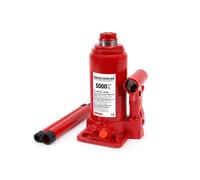 Podnośnik hydrauliczny słupkowy 5T 5000 kg AMIO-01271