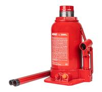 Podnośnik hydrauliczny słupkowy lewarek 32T 32000 kg AMIO-02016