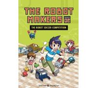 Podoal Friend The Robot Soccer Competition (Tascabile) Robot Makers