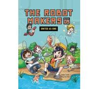 Podoal Friend United as One (Tascabile) Robot Makers