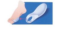 PODOGEL PROT TUB VALGO S/M 1PZ