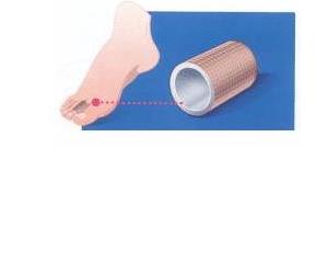 PODOGEL PROT TUBOL S 10CM 1PZ
