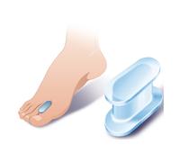 Podogel raddrizza alluce small 1 pezzo