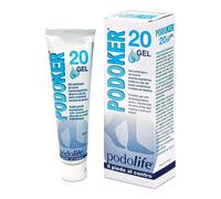 PODOKER 20 Gel 100ml