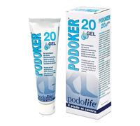 PODOKER 20 GEL 100ML