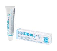 PODOKER 40 Gel 40ml