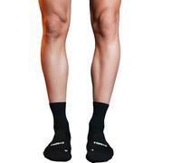 PODOKS® Calzini Metatarsalgia con Cuscinetti Metatarsale Integrato | Sollievo dal Dolore all’Avampiede e Metatarsalgia | Design biomeccanico validato da podologi | Tessuto Coolmax Traspirante