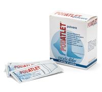 EPITECH GROUP SpA PODATLET POLV PIEDI 24 BUST