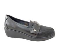 Podoline Scarpe predisposte Bracca, Scarpe morbide con Plantare anatomico Estraibile (Numeric_37)