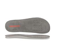 PODOLINE SOFT ABSORBER PLANTARE GRIGIO UOMO AMMORTIZZANTE PER CIABATTE
