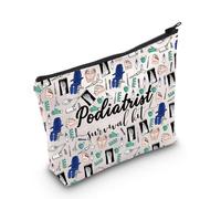 Podologo regalo apprezzamento podologo podologo cosmetico regalo medico piede regalo podologo kit di sopravvivenza, Podologo Survival Regno Unito, 0