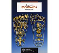 Podomanzia. Il cielo sotto di noi