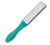 Podorape EBPR01VC - Grattugia per piedi in plastica, colore: Verde chiaro
