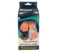 Podos correttore alluce valgo notturno