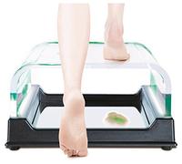 Podoscopio Gima a LED