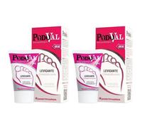 Podoval Ur50 Levigante 50 Ml 2x50 ml