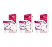 Podoval Ur50 Levigante 50 Ml 3x50 ml