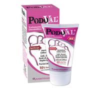 Sanitpharma PODOVAL UR50 LEVIGANTE 50 ML