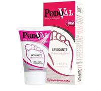 Sanitpharma PODOVAL UR50 LEVIGANTE 50 ML