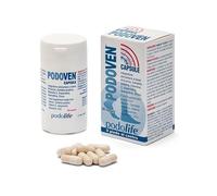 EPITECH GROUP Podoven 60 capsule - Integratore per il microcircolo