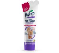 PODOVIS Podovis Crema Piedi E Unghie Emolliente/Idratante 100 Ml. - 500 g