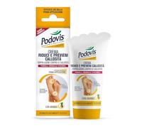 PODOVIS Crema Piedi Riduci&Previeni Callosità 60 ML