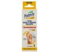 Podovis Crema Riduci e Previeni Callosità 60 ml 60 ml
