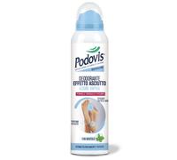 Podovis Deodorante Effetto Asciutto - Deodorante Piedi Spray 150 ml 15