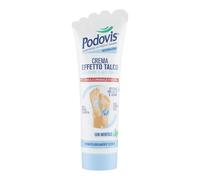 Podovis Deodorazione - Crema Deodorante Effetto Talco assorbe il sudore, 100ml